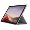 Image de Microsoft Surface Pro 7 Ordinateur Portable (Windows 10, écran tactile 12.3", Intel Core i3, 4Go RAM, 128Go SSD, Platine) PC Hybride polyvalent & performant en occasion ou reconditionné