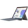 Image de Microsoft Surface Pro 7+ 128 Go 31,2 cm (12.3") 11e génération de processeurs Intel Core i3 8 Go Wi-FI 6 (802.11ax) Windows 10 Pro Platine, Black en occasion ou reconditionné