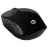 Image de HP Souris Sans Fil Optique Noir (x6w31aa#abb)
