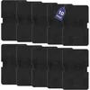 Image de 10x filtre sèche-linge pour sèche-linge/évaporateur Beko Grundig Blomberg ElektraBregenz 242 x 155 x 12 mm Éponge de filtre d'évaporateur de