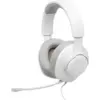 Image de JBL JBLqtum100m2wht Quantum 100 M2 Gaming-wired Over-e Over-ear Casque De Jeu Filaire Blanc
