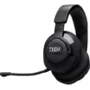 Image de JBL JBLqtum360blk Over-ear Casque De Jeu Sans Fil Noir