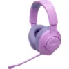Image de JBL Quantum 360 JBLqtum360pur Over-ear Casque De Jeu Sans Fil Mauve