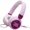 Image de JBL Casque Audio Junior 320 Wired On Ear Kids Purple