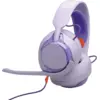 Image de JBL JBLqtum250pur Over-ear Casque De Jeu Filaire Mauve