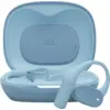 Image de JBL JBLsenseliteblu Open-ear Écouteurs Sans Fil Bleu