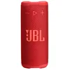 Image de Enceinte portable sans fil JBL Grip Bluetooth Rouge