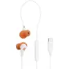 Image de JBL Endurance Run 3 In-ear Écouteurs Filaires Blanc