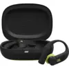 Image de JBL Endurance Peak 4 Open-ear Écouteurs Sans Fil Avec Noise Cancelling Noir