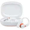Image de JBL Endurance Peak 4 Open-ear Écouteurs Sans Fil Avec Noise Cancelling Blanc