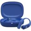 Image de JBL Endurance Peak 4 Oreillettes Sans Fil Bleu