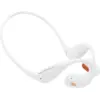 Image de JBL Endurance Pace Open-ear Écouteurs Sans Fil Blanc
