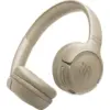 Image de JBL Tune 530bt Casque Audio Sans Fil Beige