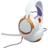 Image de JBL Quantum 250 Over-ear Casque De Jeu Filaire Turquoise