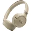 Image de JBL Tune 680nc Casque Audio Sans Fil Beige