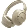 Image de JBL Tune 780nc Casque Audio Sans Fil Beige