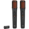Image de JBL Easysing Mics Microphone Noir