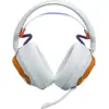 Image de JBL Quantum 650 Over-ear Casque De Jeu Filaire Avec Noise Cancelling Bleu Sarcelle