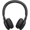 Image de JBL Live 680nc On-ear Casque Sans Fil Avec Anti-bruit Noir
