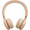 Image de JBL Live 680nc On-ear Casque Sans Fil Avec Anti-bruit Beige