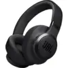 Image de JBL JBLlive780ncblk Over-ear Casque Sans Fil Avec Noise Cancelling Noir