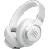 Image de JBL Live 780nc Over-ear Casque Sans Fil Avec Anti-bruit Blanc