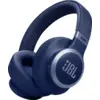Image de JBL JBLlive780ncblu Over-ear Casque Sans Fil Avec Noise Cancelling Bleu