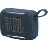 Image de JBL Go5 Enceinte Sans Fil Bleu
