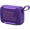 Image de JBL Go5 Enceinte Sans Fil Mauve