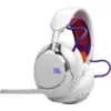 Image de JBL JBLqtum950wht Over-ear Casque De Jeu Sans Fil Avec Noise Cancelling Blanc