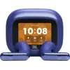 Image de JBL Live Flex 4 Écouteurs Sans Fil Blue In-ear