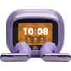 Image de JBL Live Flex 4 Écouteurs Sans Fil Purple In-ear