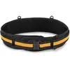 Image de Ceinture matelassée rembourrée boucle résistante tb-ct-41b tough built