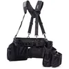 Image de Toughbuilt - Set ceinture avec sangles pro shutterer tb-301-6
