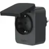 Image de Tapo Prise Wifi Intelligente P410m Pour Une Utilisation En Extérieur