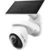 Image de Tapo Tc92 Kit 4k Caméra Extérieure Intelligente Panoramique/inclinable Solaire