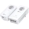 Image de Tp-link Tl-wpa8635p Kit Powerline Wifi