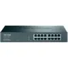 Image de Tp Link Tl-sg1016de Switch Intelligent Gigabit 16 Ports Avec Surveillance Igmp