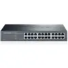 Image de Tp Link Tl-sg1024de Switch Intelligent Gigabit 24 Ports Avec Surveillance Igmp