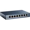 Image de Tp Link Switch De Bureau 8 Ports (tl-sg108)