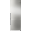 Image de Série 4 Combiné pose libre avec congélateur en bas 203 x 70 cm Inox KGN49VICT