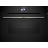 Image de Série 8 Four compact combi-vapeur 60 x 45 cm Noir CSG7361B1