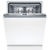Image de Série 4 Lave-vaisselle entièrement intégrable 60 cm XXL (grande hauteur) SBV4ECX27E
