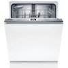 Image de Série 4 Lave-vaisselle entièrement intégrable 60 cm VarioHinge SMH4EAX28E