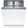 Image de Série 4 Lave-vaisselle entièrement intégrable 60 cm XXL (grande hauteur) SBV4HTX11E