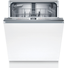 Image de Série 4 Lave-vaisselle entièrement intégrable 60 cm VarioHinge SMH4HB808E