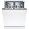 Image de Série 4 Lave-vaisselle entièrement intégrable 60 cm SMV4HAX09E