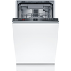 Image de Série 2 Lave-vaisselle entièrement intégrable 45 cm SPV2HMX02E