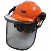 Image de Oleo Mac - Casque forestier complet Oleo-Mac Rockwood