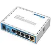 Image de Mikrotik HAP AC Lite 500 Mbit/s Blanc Connexion Ethernet, supportant l'alimentation Via ce Port (PoE) en occasion ou reconditionné